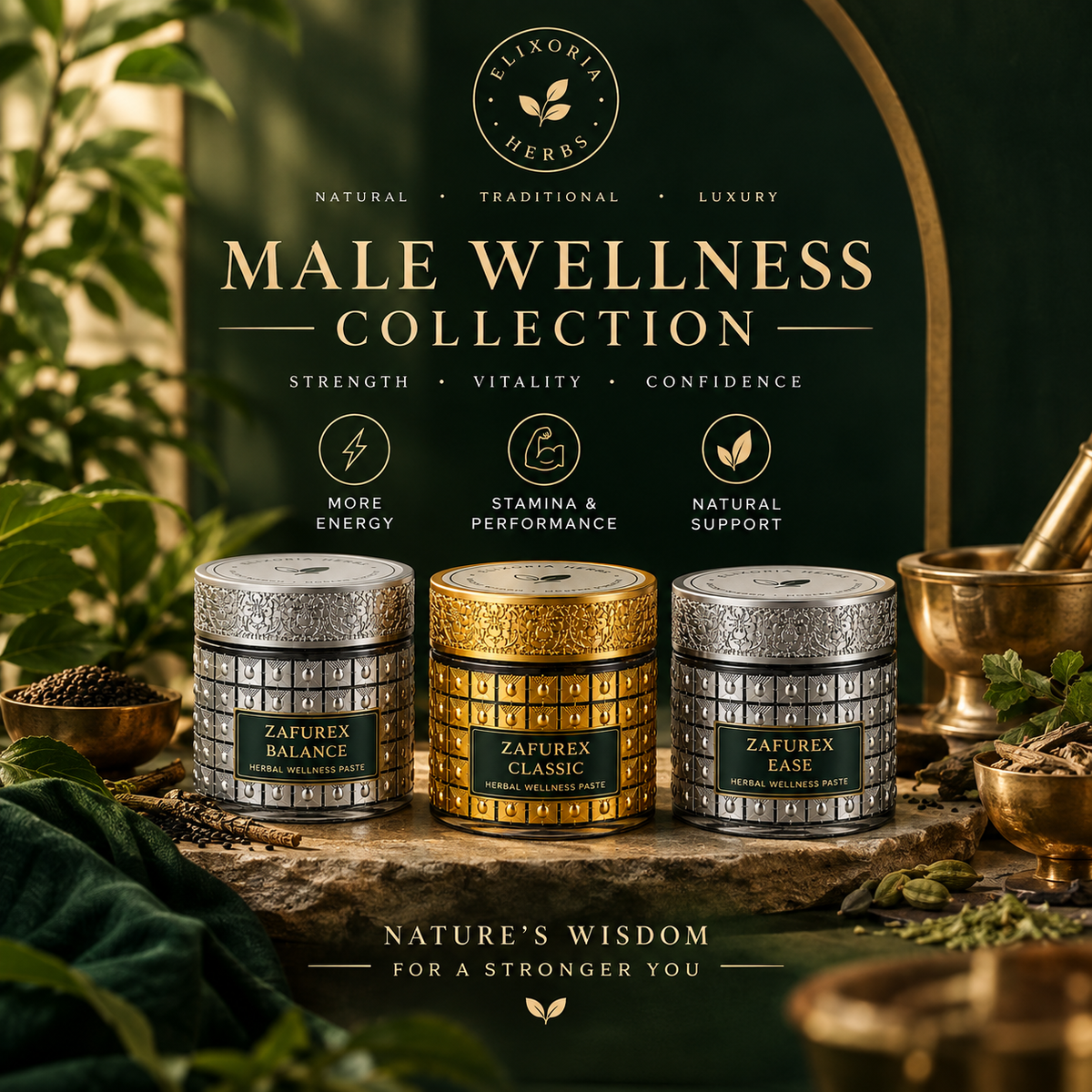 Male Wellness