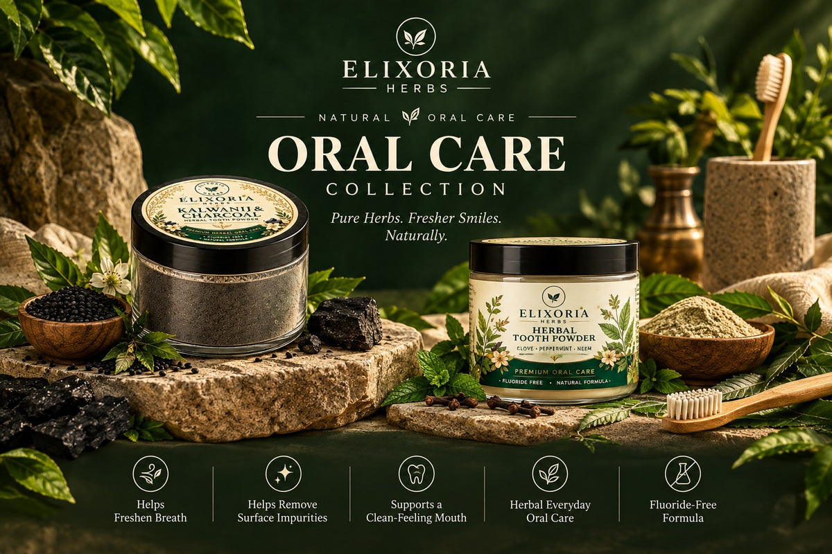 Oral Care
