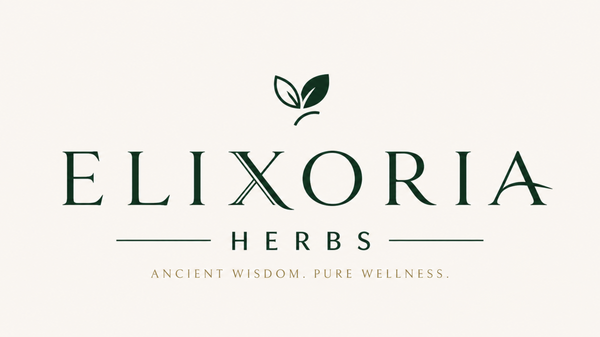 Elixoria Herbs